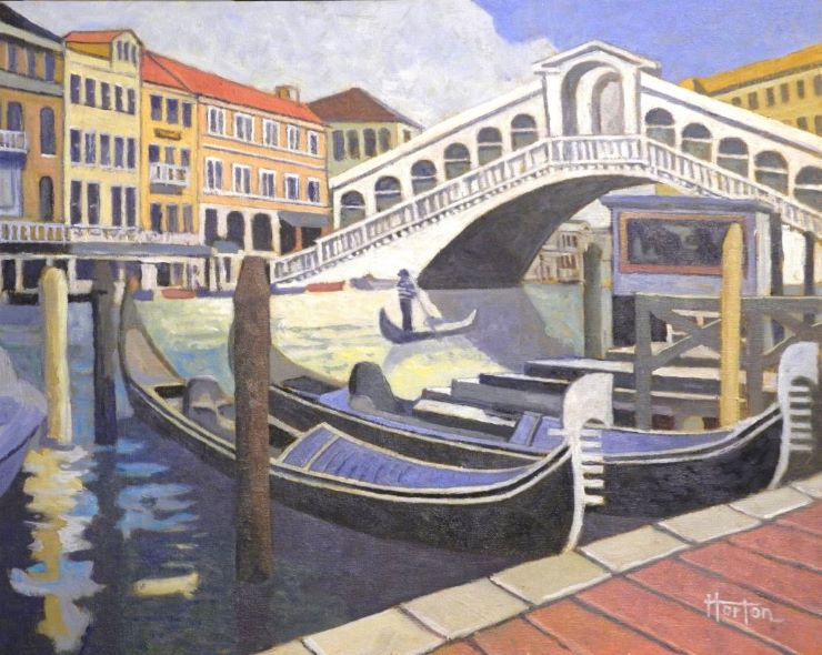 Venice"